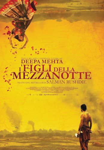 I figli della mezzanotte - dvd ex noleggio distribuito da Eagle Pictures