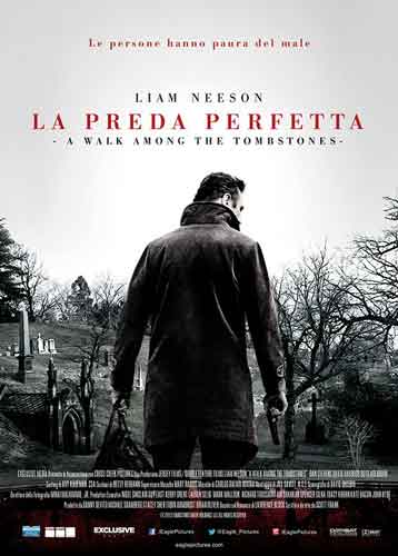 La Preda Perfetta - dvd ex noleggio distribuito da Eagle Pictures