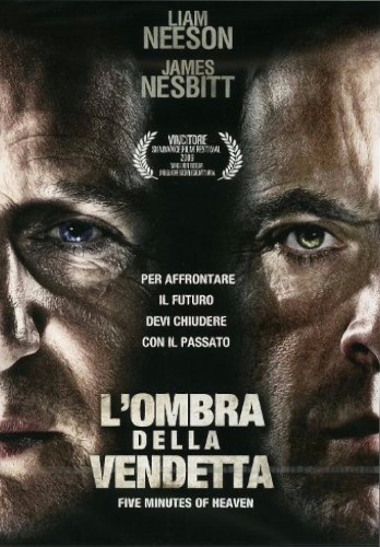 L'ombra della vendetta - dvd ex noleggio distribuito da Koch Media