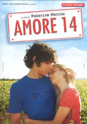 Amore 14 (2 DVD) - dvd ex noleggio distribuito da Medusa Video