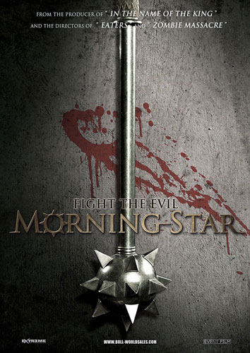 Morning Star - dvd noleggio/vendita nuovi distribuito da Koch Media