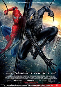 Spider-Man 3 - dvd ex noleggio distribuito da 