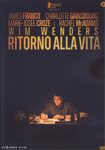 Ritorno alla vita - dvd ex noleggio distribuito da Cecchi Gori Home Video