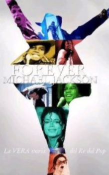Michael Jackson Forever - dvd ex noleggio distribuito da 20Th Century Fox Home Video