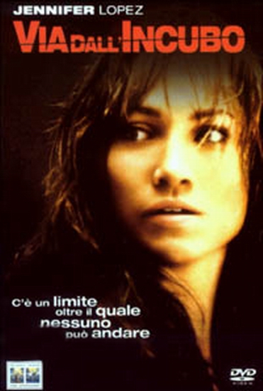 Via dall'incubo - dvd ex noleggio distribuito da 