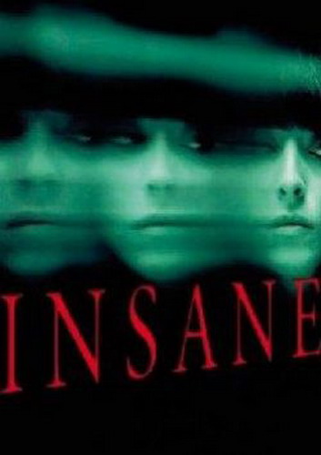 Insane - dvd ex noleggio distribuito da 