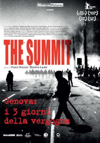 The Summit  - dvd ex noleggio distribuito da Minerva Pictures