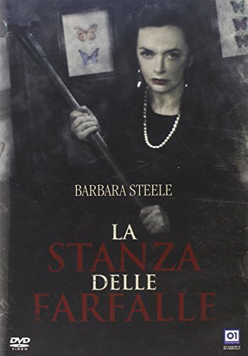 La stanza delle farfalle - Butterfly Room - dvd ex noleggio distribuito da 01 Distribuition - Rai Cinema