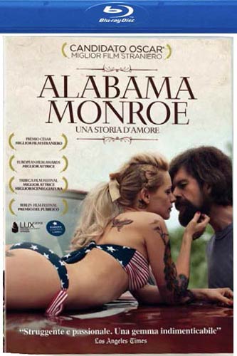 Alabama Monroe - Una storia d'Amore BD - blu-ray noleggio nuovi distribuito da Koch Media