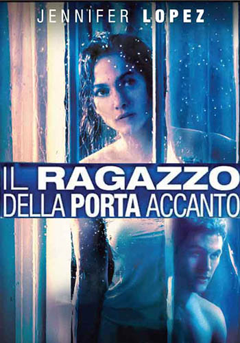 Il Ragazzo Della Porta Accanto - dvd ex noleggio distribuito da Universal Pictures Italia