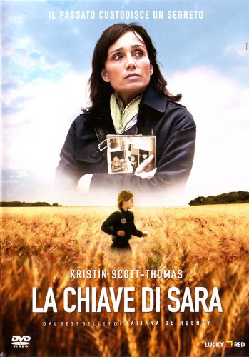 La chiave di Sara  - dvd ex noleggio distribuito da Medusa Video