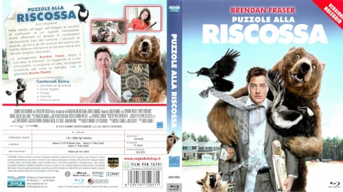 Puzzole alla riscossa - blu-ray ex noleggio distribuito da Eagle Pictures