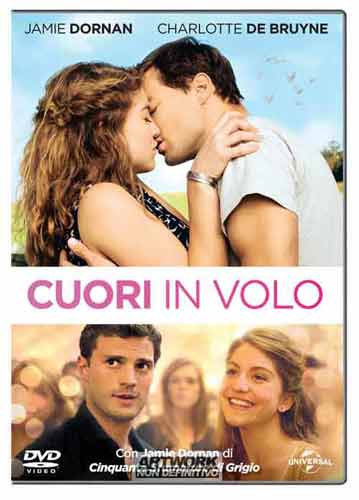 Cuori In Volo - Flying Home - dvd ex noleggio distribuito da Universal Pictures Italia