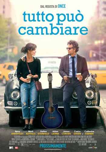 Tutto Può Cambiare - dvd ex noleggio distribuito da Warner Home Video