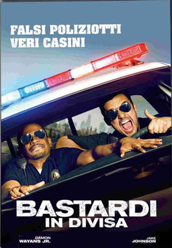 Bastardi In Divisa - dvd ex noleggio distribuito da 20Th Century Fox Home Video