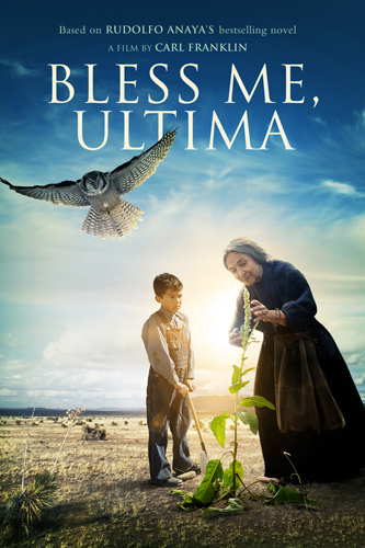 Bless me, Ultima - Oltre il bene e il male - dvd ex noleggio distribuito da Universal Pictures Italia