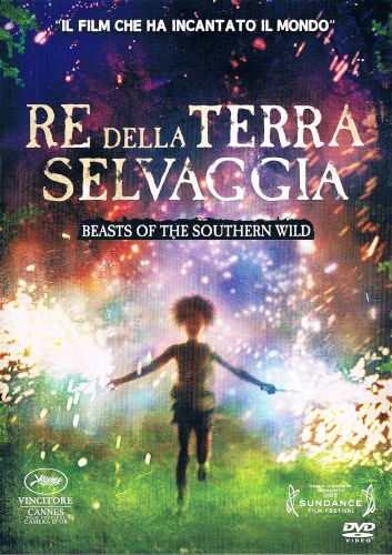 Re della terra selvaggia  - dvd ex noleggio distribuito da 20Th Century Fox Home Video