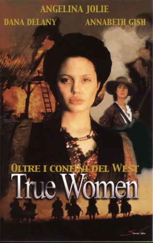 True women - dvd ex noleggio distribuito da 