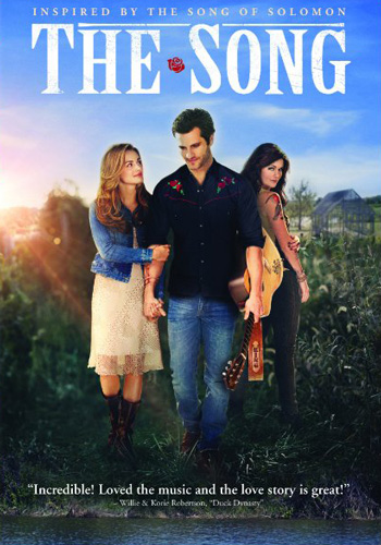 The Song - dvd ex noleggio distribuito da Universal Pictures Italia