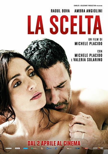 La Scelta - dvd ex noleggio distribuito da Cecchi Gori Home Video