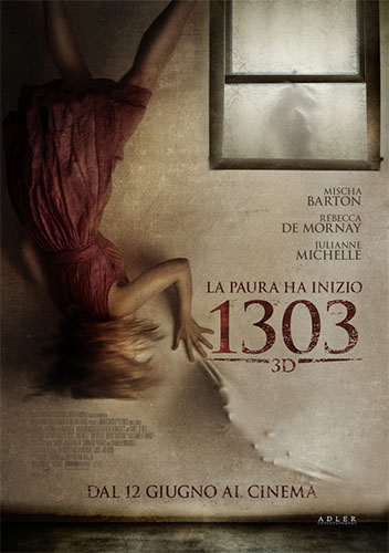 1303 - dvd noleggio nuovi distribuito da Koch Media