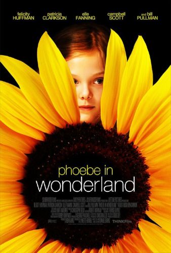 Phoebe in wonderland (sigillato) - dvd ex noleggio distribuito da Koch Media