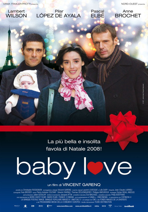 Baby love (OTH) - dvd ex noleggio distribuito da 