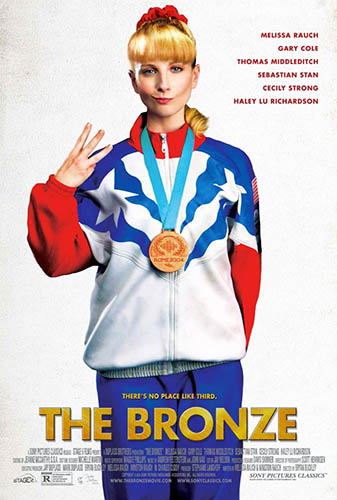 The bronze - dvd ex noleggio distribuito da Universal Pictures Italia