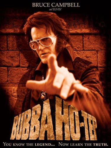 Bubba Ho-tep - Il re è qui (Nuovo e sigillato) - dvd ex noleggio distribuito da Sony Pictures Home Entertainment