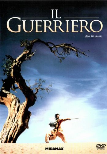 Il guerriero - The warrior - dvd ex noleggio distribuito da Eagle Pictures