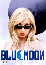 Bluemoon - dvd ex noleggio distribuito da 