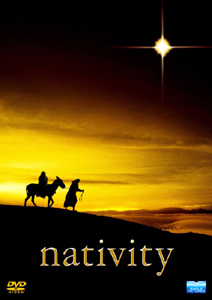 Nativity - dvd ex noleggio distribuito da 