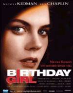 Birthday girl - dvd ex noleggio distribuito da 