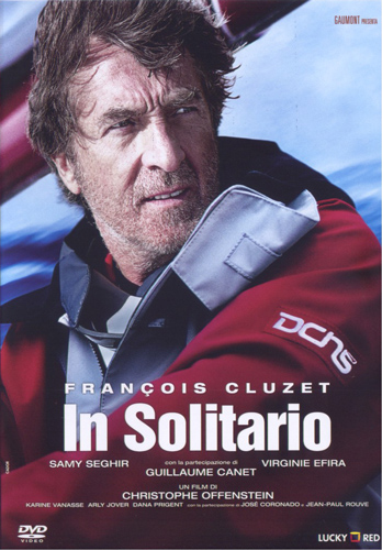 In solitario - dvd ex noleggio distribuito da Cecchi Gori Home Video