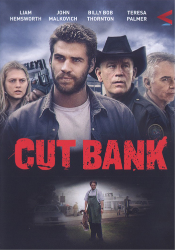 Cut Bank - dvd ex noleggio distribuito da Eagle Pictures