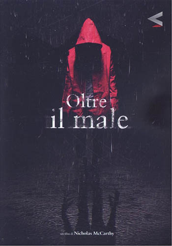 Oltre Il Male - dvd ex noleggio distribuito da Eagle Pictures