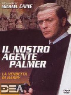 Il nostro agente Palmer (nuovo e imballato) - dvd ex noleggio distribuito da 