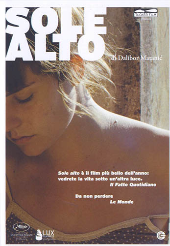 Sole Alto - dvd ex noleggio distribuito da Cecchi Gori Home Video