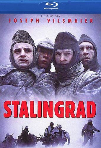 Stalingrad BD - blu-ray noleggio nuovi distribuito da Universal Pictures Italia
