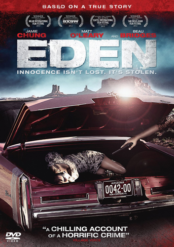 Eden - dvd ex noleggio distribuito da 01 Distribuition - Rai Cinema