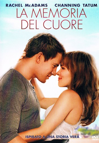 La memoria del cuore - dvd ex noleggio distribuito da Sony Pictures Home Entertainment