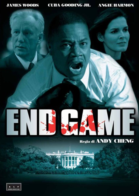 End game - dvd ex noleggio distribuito da 