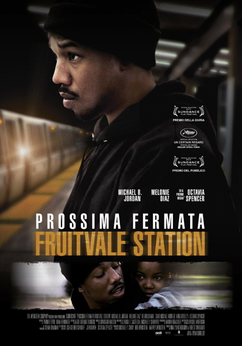 Prossima Fermata - Fruitvale Station - dvd ex noleggio distribuito da Dna