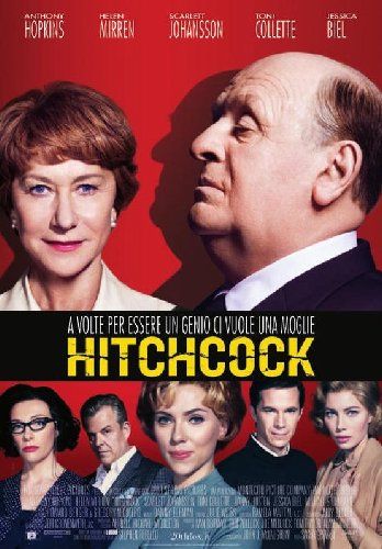 Hitchcock  - dvd ex noleggio distribuito da 20Th Century Fox Home Video