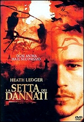 La setta dei dannati - dvd ex noleggio distribuito da 