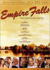 Empire falls - Le cascate del cuore - dvd ex noleggio distribuito da 