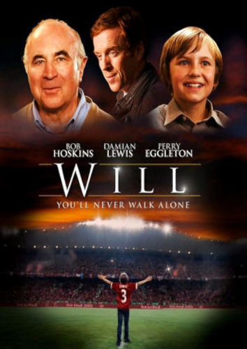 will - dvd ex noleggio distribuito da Sony Pictures Home Entertainment