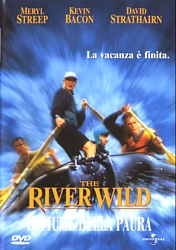 The river wild - dvd ex noleggio distribuito da 