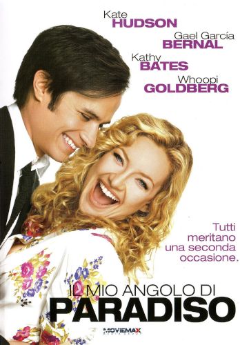 Il mio angolo di paradiso - dvd ex noleggio distribuito da Moviemax