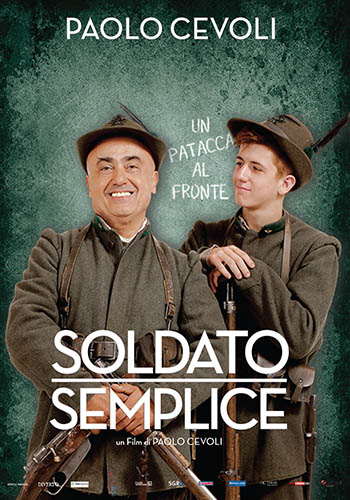 Soldato semplice - dvd vendita distribuito da Koch Media